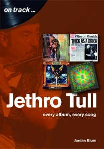 Jethro Tull On Track